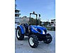 Machinery / Agricultural Machines / Tractors / New Holland / TD4.78B