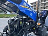 Machinery / Agricultural Machines / Tractors / New Holland / TD4.78B