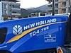Machinery / Agricultural Machines / Tractors / New Holland / TD4.78B