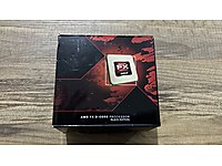 AMD FX8350 Sekiz Çekirdekli İşlemci (AM3+ Soket) 4.0 GHz #1283259126