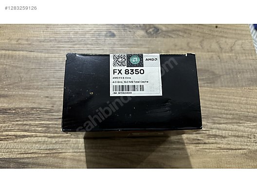 Used & Brand New Items / Computers / Desktops / Desktop Components / Processors