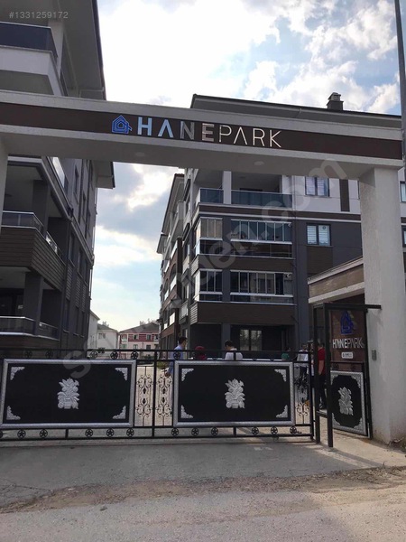 SAHİBİNDEN HANE PARK SİTESİ ARA KAT SATILIK DAİRE