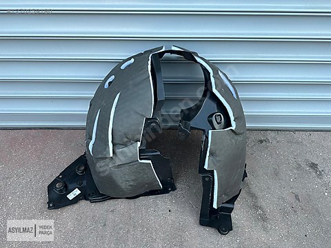 JUKE SAĞ ÖN DAVLUMBAZ (ORJ SIFIR) 63840-6PA0A - İlan ve