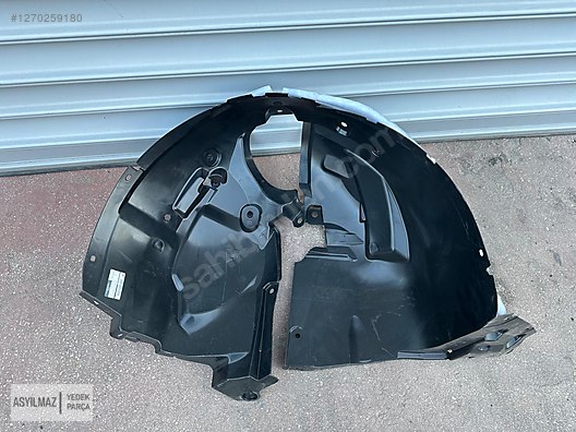 JUKE SAĞ ÖN DAVLUMBAZ (ORJ SIFIR) 63840-6PA0A - İlan ve