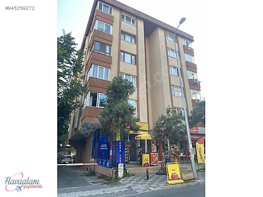 icerenkoyde ferah balkonlu 3 1 daire satilik daire ilanlari sahibinden com da 945259272