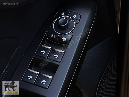 Vasıta / Otomobil / Ford / Focus / 1.5 EcoBlue / Titanium X