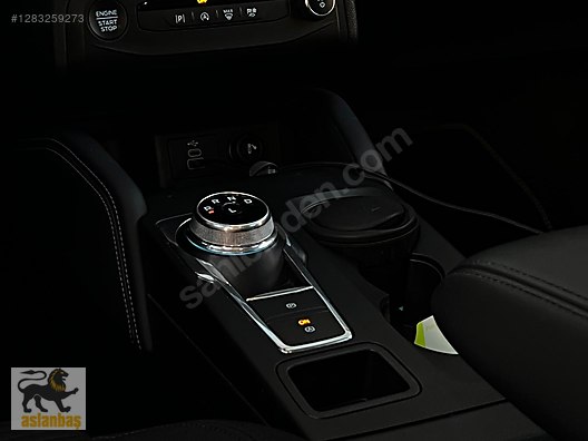 Vasıta / Otomobil / Ford / Focus / 1.5 EcoBlue / Titanium X