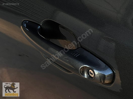 Vasıta / Otomobil / Ford / Focus / 1.5 EcoBlue / Titanium X