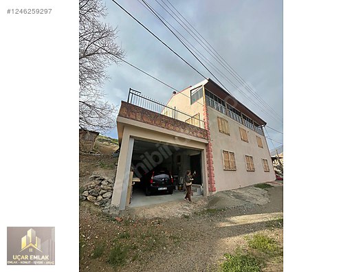 UÇAR EMLAKTAN SATILIK TRİPLEX VİLLA #1246259297