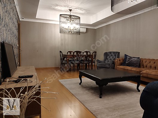emlak ofisinden 3 1 163 m kiralik daire 9 500 tl ye sahibinden com da 892259325