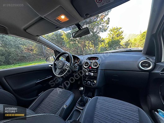 Vasıta / Otomobil / Opel / Corsa / 1.4 / Enjoy