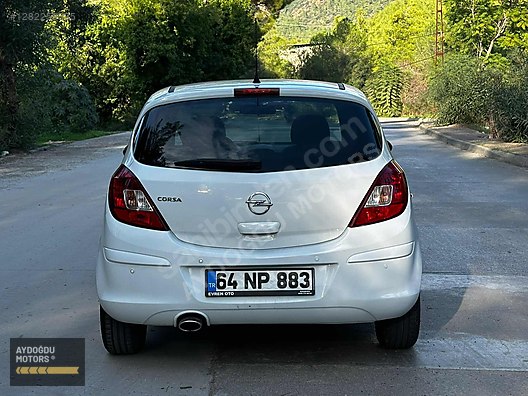 Vasıta / Otomobil / Opel / Corsa / 1.4 / Enjoy