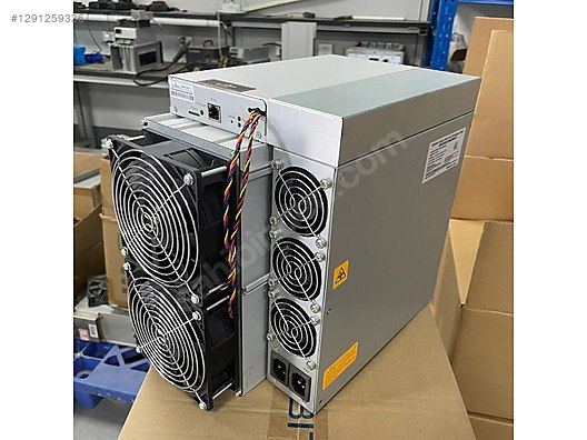 その他 Antminer S19 90T Bitmain Antminer S19 90 th sahibinden.comda - 1291259336