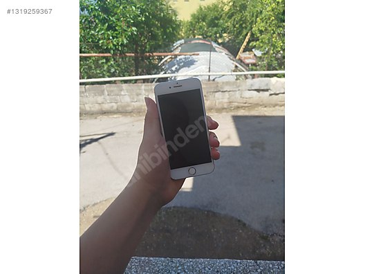 Apple / iPhone 8 / iphone 8 64 GB tr cihaz on sahibinden.com