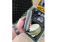 SATLAB SL600 RTK SET