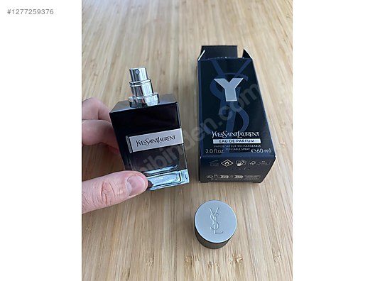 İkinci El ve Sıfır Alışveriş / Kişisel Bakım & Kozmetik / Parfüm / Erkek