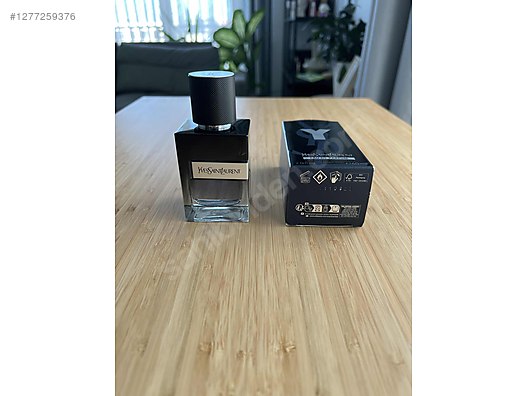 İkinci El ve Sıfır Alışveriş / Kişisel Bakım & Kozmetik / Parfüm / Erkek