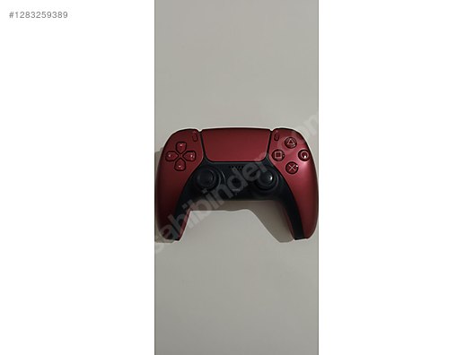 İkinci El ve Sıfır Alışveriş / Oyunculara Özel / Oyuncu Ekipmanları / Oyun Kolu (Gamepad & Joystick)