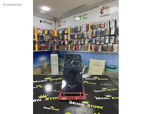 Used & Brand New Items / Cell Phones & Accessories / Cell Phones / Xiaomi / Redmi Note 13