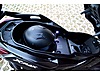 Siyah Yamaha X-Max 300 Tech Max Otomatik