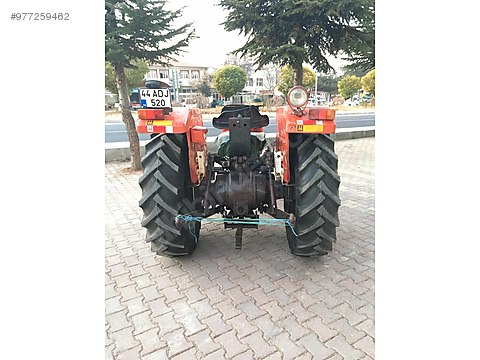 1998 sahibinden ikinci el massey ferguson satilik traktor 77 500 tl ye sahibinden com da 977259462