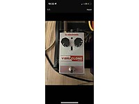 TC Electronic Vibra Clone Rotary Pedal #1283259482