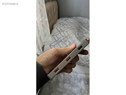 İkinci El ve Sıfır Alışveriş / Bilgisayar / Çevre Birimleri / USB Çoklayıcı