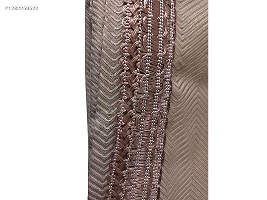 Used & Brand New Items / Home Decor / Home Textiles / Curtains & Sheers