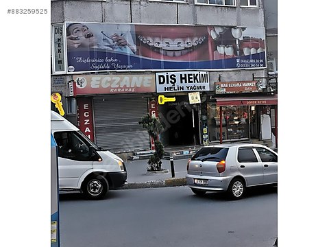 Firsat 20 Senelik Gecmisi Olan Devren Dis Klinigi Sahibinden Comda 883259525
