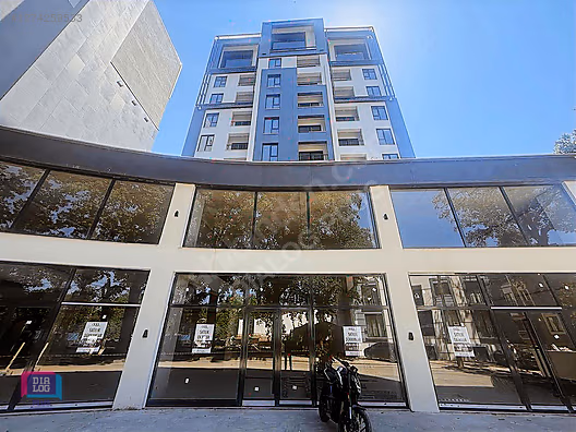 DİALOG PLUS BALATTA 1+1 KİRALIK SIFIR DAİRE #1274259533