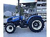Machinery / Agricultural Machines / Tractors / New Holland / TD4.65B