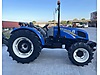 Machinery / Agricultural Machines / Tractors / New Holland / TD4.65B