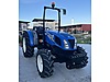 Machinery / Agricultural Machines / Tractors / New Holland / TD4.65B