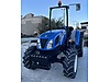 Machinery / Agricultural Machines / Tractors / New Holland / TD4.65B