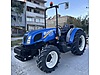 Machinery / Agricultural Machines / Tractors / New Holland / TD4.65B