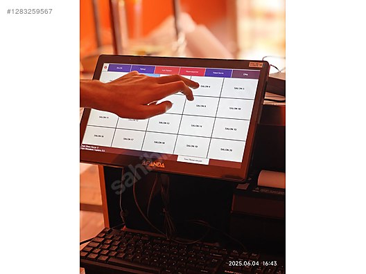 İkinci El ve Sıfır Alışveriş / Bilgisayar / Domain, Hosting & Yazılım / Yazılım