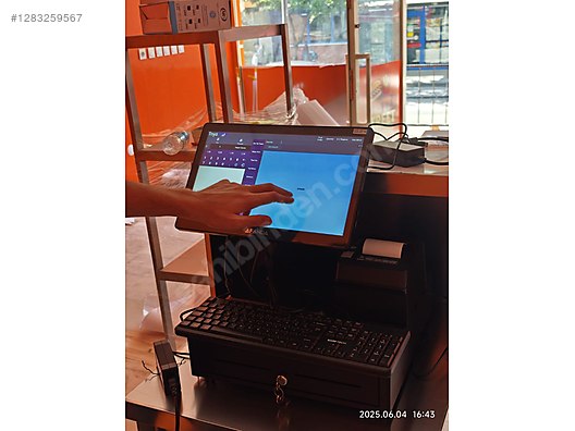 İkinci El ve Sıfır Alışveriş / Bilgisayar / Domain, Hosting & Yazılım / Yazılım