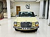 1975 Model Mercedes-Benz 230.6