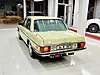 Sarı Mercedes-Benz 230.6