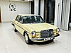 Vasıta / Klasik Araçlar / Klasik Otomobiller / Mercedes-Benz / 230.6