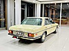 1975 Model Mercedes-Benz 230.6