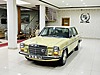 Galeriden Satılık 1975 Model Km Mercedes-Benz 230.6 975.000 TL