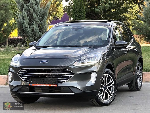 ford kuga 1 5 ecoblue titanium 2020 kuga titanium konfor sadece 2500 km full full 18 fatura at sahibinden com 857259595