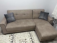 Bellona köşe koltuk