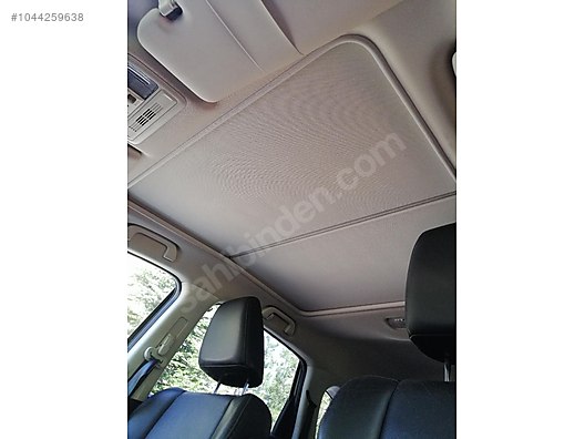 Honda Cr V 1 6 I Dtec Executive 16 Honda Cr V 4x4 Dizel Otomatik Sahibinden Comda