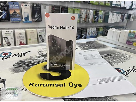 Used & Brand New Items / Cell Phones & Accessories / Cell Phones / Xiaomi / Redmi Note 14