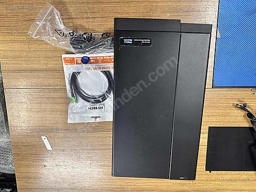 Dell / Dell Optiplex 3050 I5-7500T 256GB SSD 8gb W11 sahibinden
