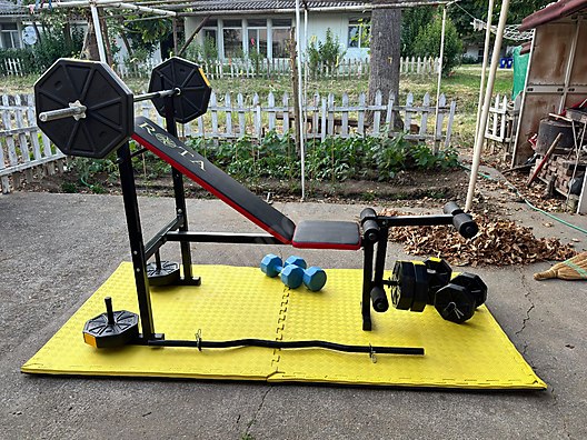 50 kg komple set sahibinden.comda - 1326259686