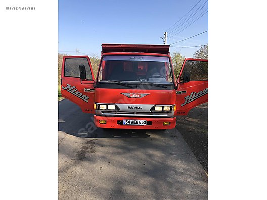 hino fb fb 112 sahibinden faturali 1994 damperli hino 169 000 km at sahibinden com 976259700 hino fb fb 112 sahibinden faturali 1994 damperli hino 169 000 km at sahibinden com 976259700