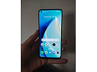 REALME 8 128 GB